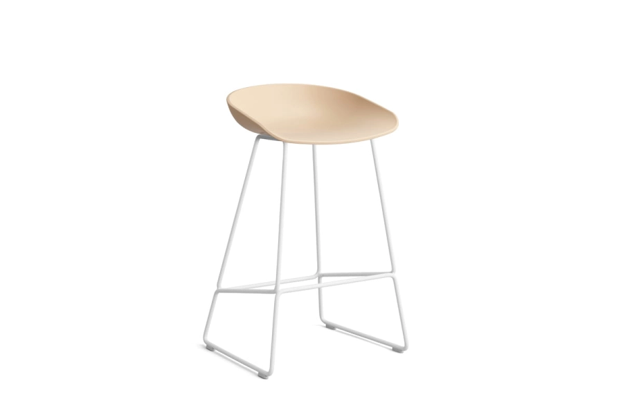 AA074-D126-AA51_AAS 38 H65 pale peach 2.0 shell_white powder coated steel base.jpg