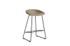 AA073-D129-AA51_AAS 38 H65 clay 2.0 shell_black powder coated steel base.jpg