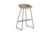 AA076-D129-AA51_AAS 38 H75 clay 2.0 shell_black powder coated steel base.jpg