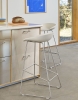 AAS_38_H75_cream_white_seat_stainless_steel_base_Chopping_Board_Rectangular_M_peach.jpg