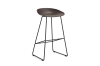 AA076-D132-AA51_AAS 38 H75 raisin 2.0 shell_black powder coated steel base.jpg