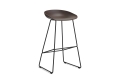 AA076-D132-AA51_AAS 38 H75 raisin 2.0 shell_black powder coated steel base.jpg