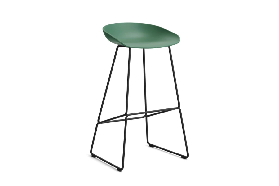 AA076-D138-AA51_AAS 38 H75 teal green 2.0 shell_black powder coated steel base.jpg