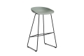 AA076-D144-AA51_AAS 38 H75 fall green 2.0 shell_black powder coated steel base.jpg