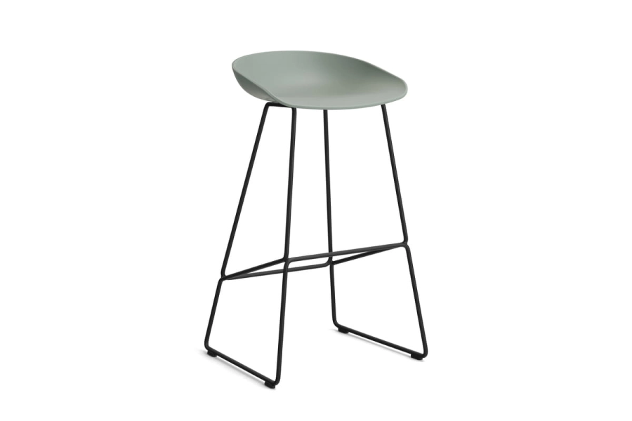 AA076-D144-AA51_AAS 38 H75 fall green 2.0 shell_black powder coated steel base.jpg