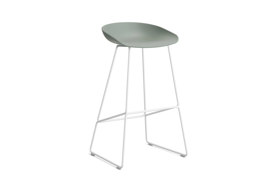 AA077-D144-AA51_AAS 38 H75 fall green 2.0 shell_white powder coated steel base.jpg
