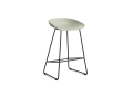 AA073-D150-AA51_AAS 38 H65 pastel green 2.0 shell_black powder coated steel base.jpg