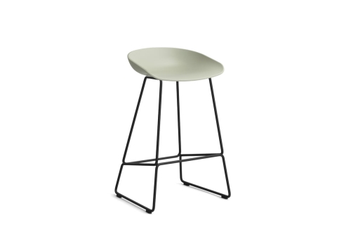 AA073-D150-AA51_AAS 38 H65 pastel green 2.0 shell_black powder coated steel base.jpg