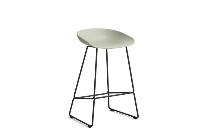 AA073-D150-AA51_AAS 38 H65 pastel green 2.0 shell_black powder coated steel base.jpg