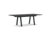 AE106-D394-AH25_Boa Table L220xW110xH75 black wb lacquered oak tabletop_charcoal powder coated alu frame.png