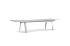 AE107-D403-AN36_Boa Table L350xW128xH75 grey linoleum tabletop_metallic grey powder coated alu frame.png
