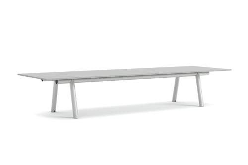 AE107-D404-AN36_Boa Table L420xW128xH75 grey linoleum tabletop_metallic grey powder coated alu frame.png