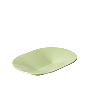MUUTO misa MERE 52 x 36 cm  jasnozielona
