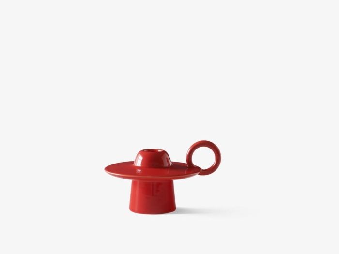 Momento Candleholder JH39_Poppy Red.jpg