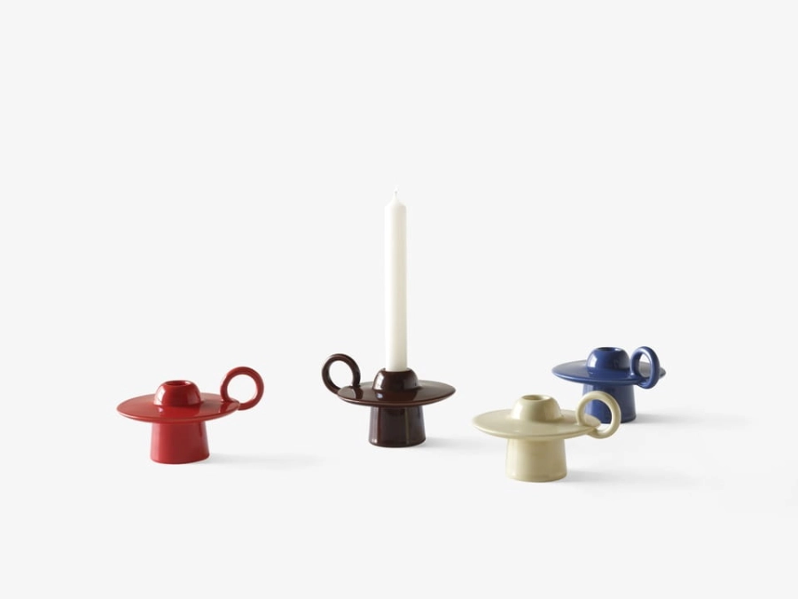 Momento Candleholder JH39_Red Brown_Azure_Ivory_Poppy Red.jpg