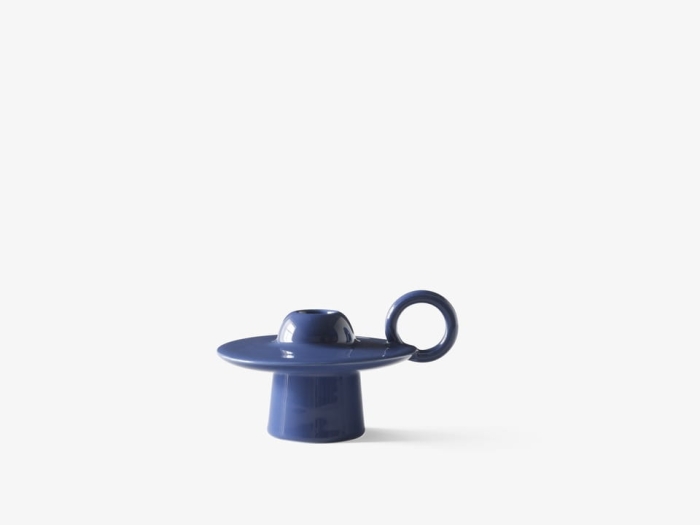 Momento Candleholder JH39_Azure.jpg