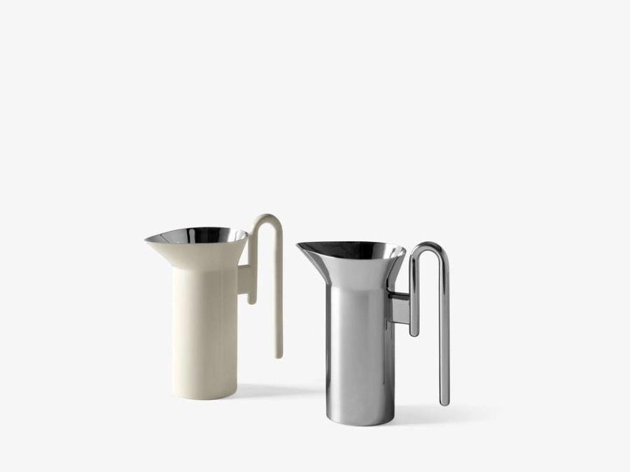 Momento Jug JH38_Ivory_Momento Jug JH38_Polished Steel.jpg