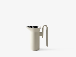 &Tradition dzbanek MOMENTO JH38 ivory