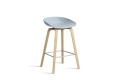 AA003-D123-AA51_AAS 32 H65 slate blue 2.0 shell_wb laquered oak base_stainless steel footrest.jpg