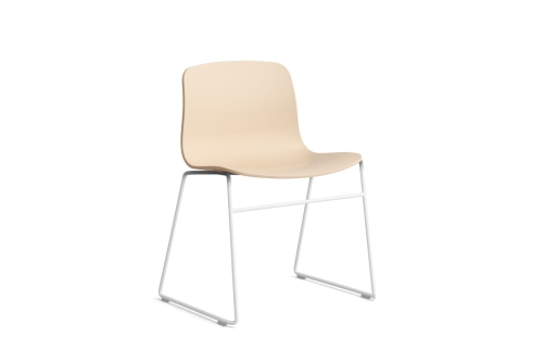 AA098-D126-AA51_AAC 08 pale peach 2.0 shell_white powder coated steel base.jpg