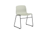 AA097-D150-AA51_AAC 08 pastel green 2.0 shell_black powder coated steel base.jpg