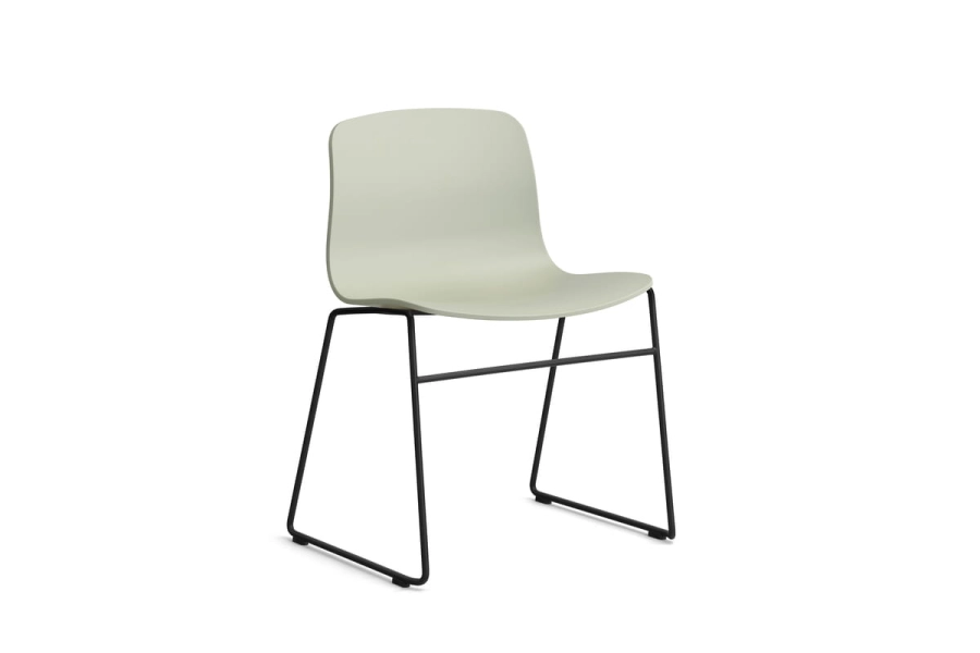 AA097-D150-AA51_AAC 08 pastel green 2.0 shell_black powder coated steel base.jpg