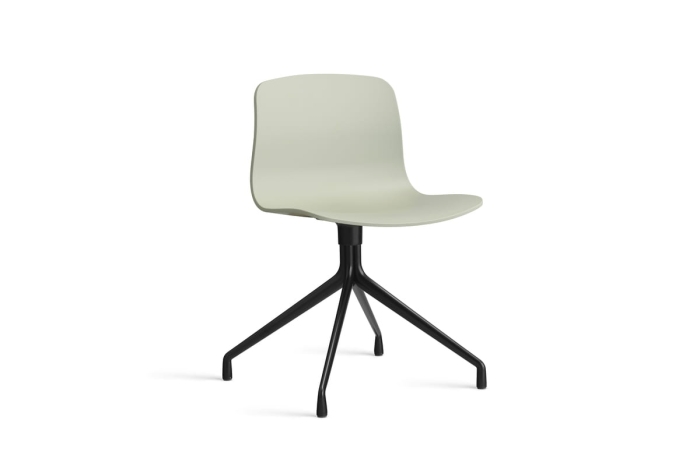 AA109-D150-AA51_AAC 10 pastel green 2.0 shell_black powder coated steel base.jpg
