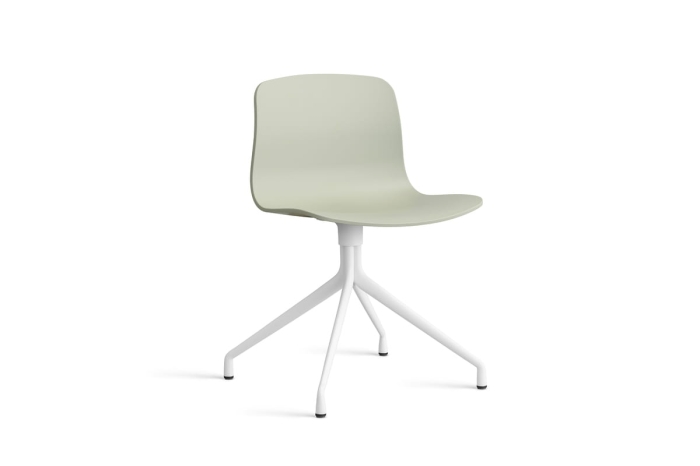 AA110-D150-AA51_AAC 10 pastel green 2.0 shell_white powder coated steel base.jpg