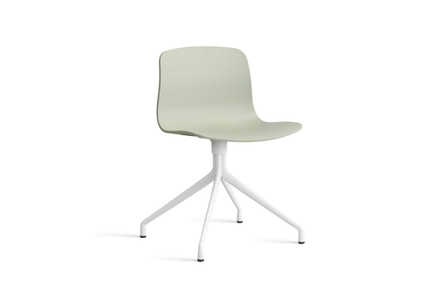AA110-D150-AA51_AAC 10 pastel green 2.0 shell_white powder coated steel base.jpg
