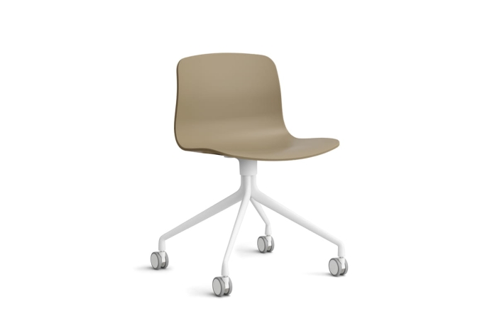 AA140-D129-AA51_AAC 14 clay 2.0 shell_white powder coated aluminium base.jpg