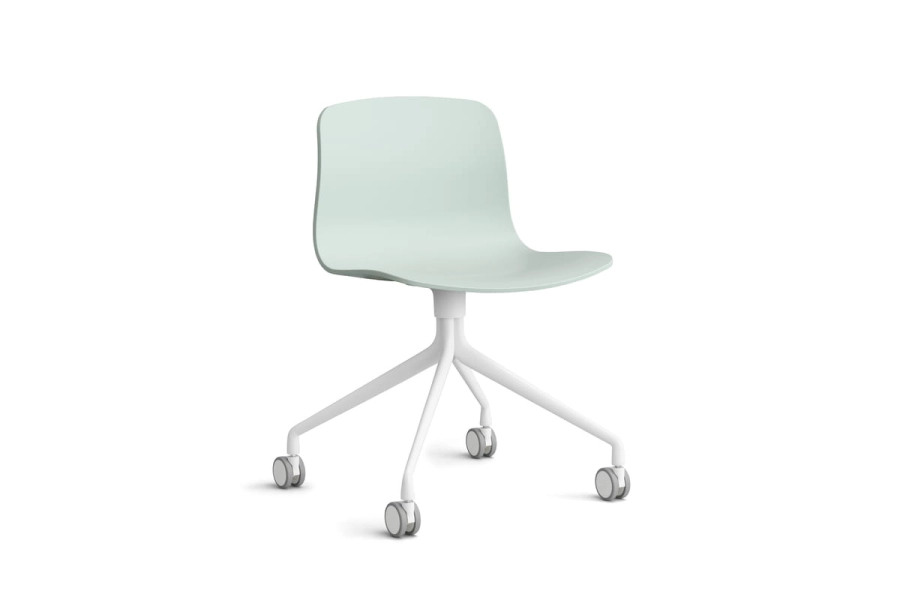 AA140-D141-AA51_AAC 14 dusty mint 2.0 shell_white powder coated aluminium base.jpg