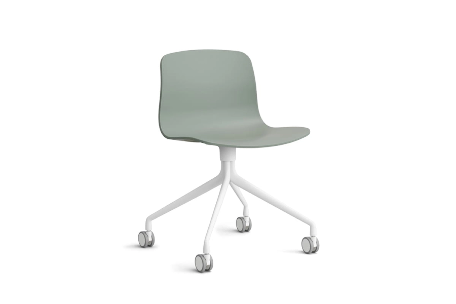 AA140-D144-AA51_AAC 14 fall green 2.0 shell_white powder coated aluminium base.jpg