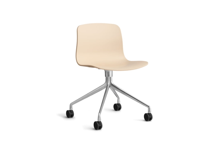 AA141-D126-AA51_AAC 14 pale peach 2.0 shell_polished aluminium base.jpg