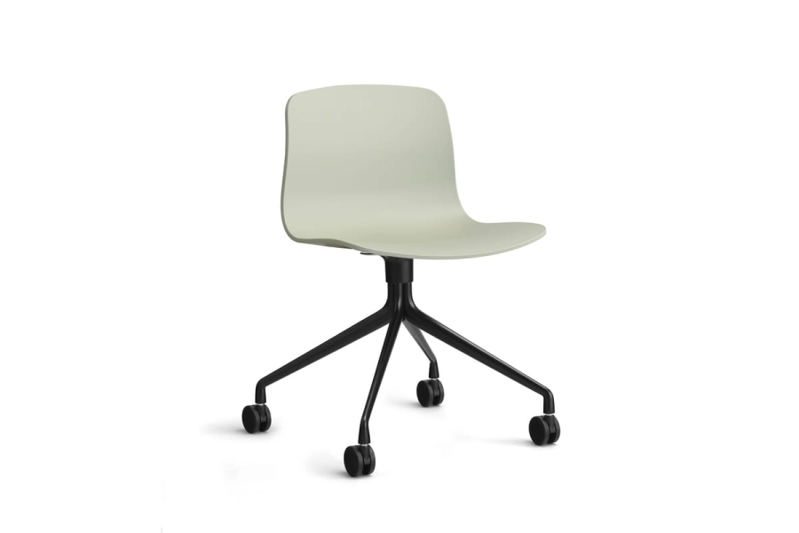 AA139-D150-AA51_AAC 14 pastel green 2.0 shell_black powder coated aluminium base.jpg