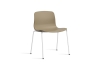 AA146-D129-AA51_AAC 16 clay 2.0 shell_white powder coated steel base.jpg