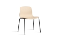 AA145-D126-AA51_AAC 16 pale peach 2.0 shell_black powder coated steel base.jpg