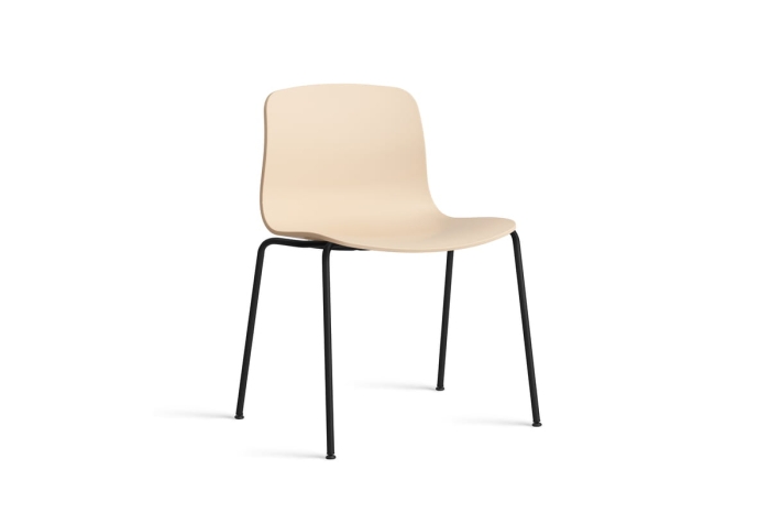 AA145-D126-AA51_AAC 16 pale peach 2.0 shell_black powder coated steel base.jpg
