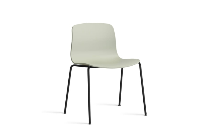 AA145-D150-AA51_AAC 16 pastel green 2.0 shell_black powder coated steel base.jpg