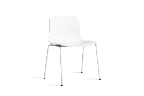 HAY krzesło ABOUT A CHAIR AAC16 white 2.0 / biały