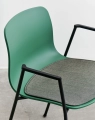 AAC 18 teal green 2.0 black base_Seat Pad for AAC without arm Atlas 931.jpg