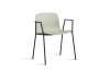AA169-D150-AA51_AAC 18 pastel green 2.0 shell_black powder coated steel base.jpg