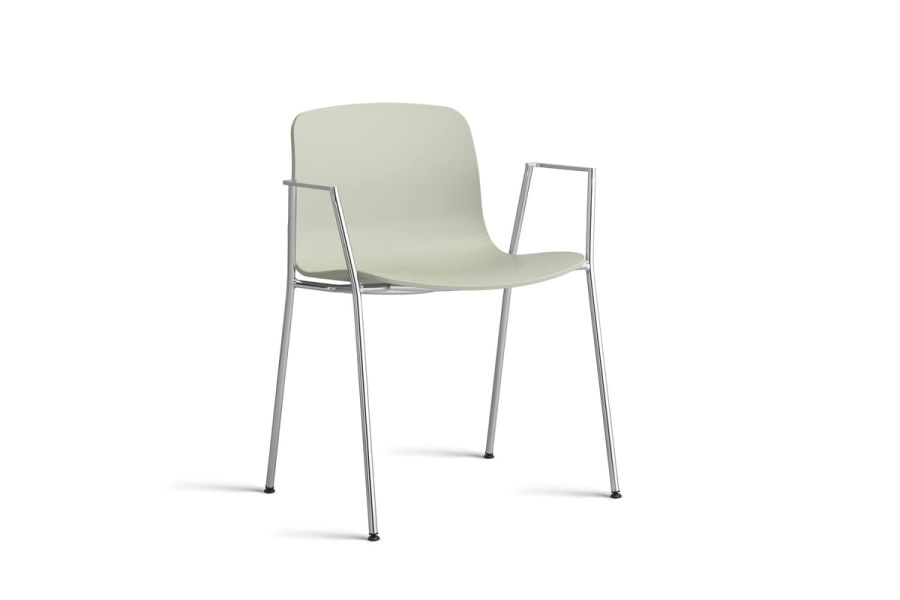 AA171-D150-AA51_AAC 18 pastel green 2.0 shell_chromed steel base.jpg