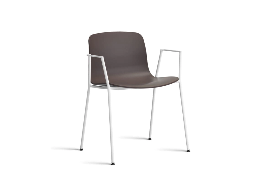 AA170-D132-AA51_AAC 18 raisin 2.0 shell_white powder coated steel base.jpg