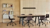 Boa Table wb lacquered oak tabletop charcoal powder coated alu frame_AAC 14 raisin 2.0 shell black base.jpg