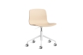 AA272-D126-AA51_AAC 50 pale peach 2.0 shell_white powder coated steel base.jpg