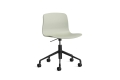 AA271-D150-AA51_AAC 50 pastel green 2.0 shell_black powder coated steel base.jpg