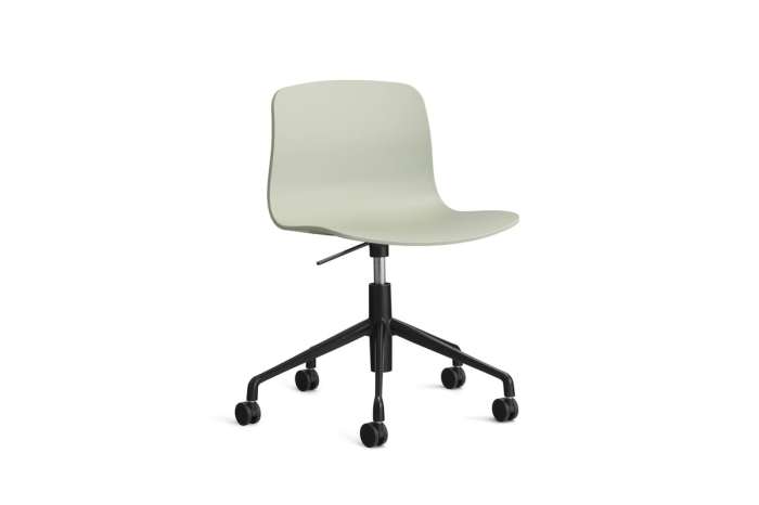 AA271-D150-AA51_AAC 50 pastel green 2.0 shell_black powder coated steel base.jpg
