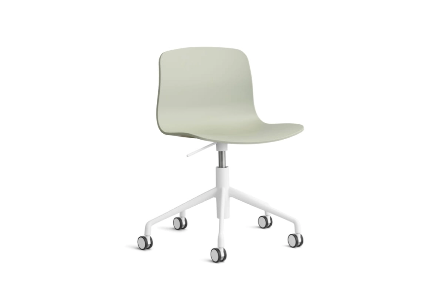 AA272-D150-AA51_AAC 50 pastel green 2.0 shell_white powder coated steel base.jpg