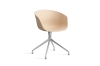 AA195-D126-AA51_AAC 20 pale peach 2.0 shell_polished aluminium base.jpg