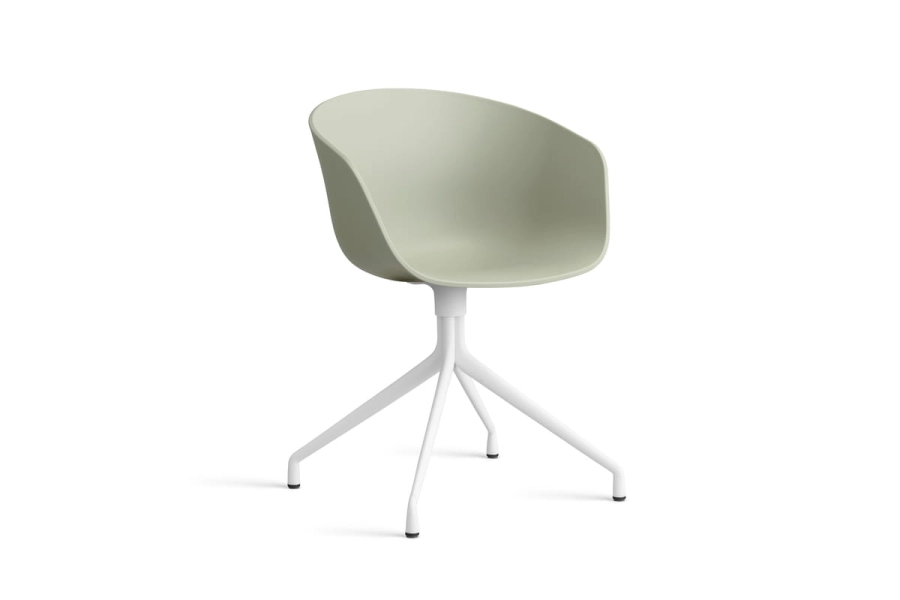 AA194-D150-AA51_AAC 20 pastel green 2.0 shell_white powder coated aluminium base.jpg